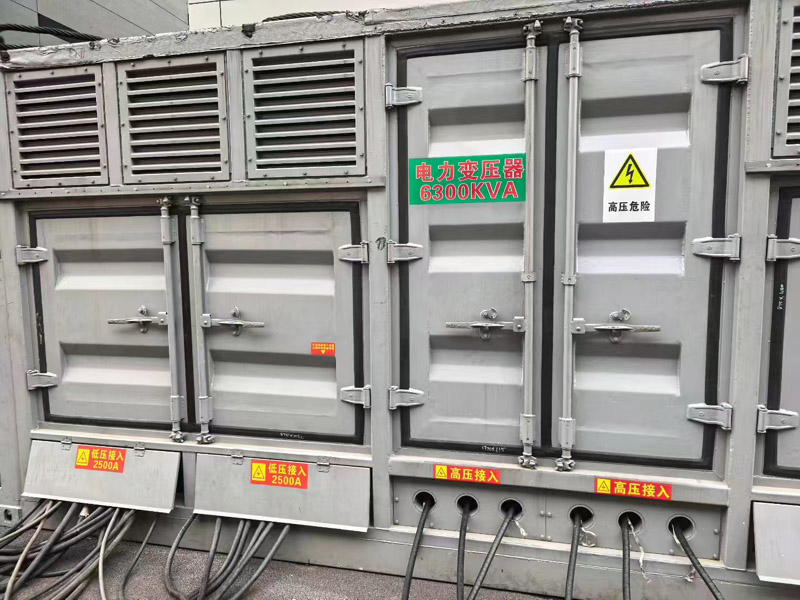 阿合奇柴油发电机组换季保养注意哪些事项？