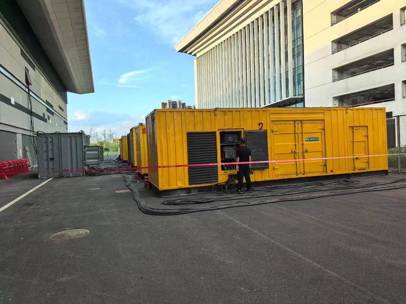 阿合奇柴油发电机冬季保养注意事项?