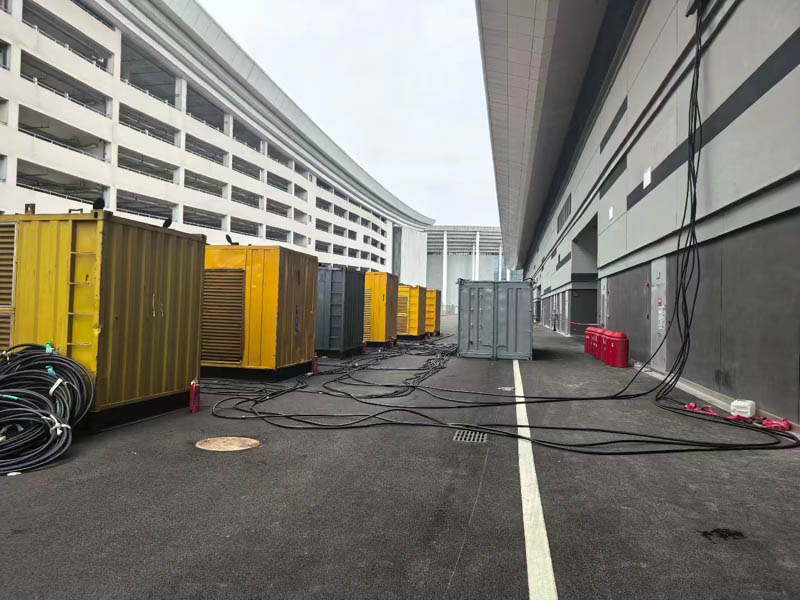 阿合奇冬季柴油发电机启动前需要做哪些准备工作?