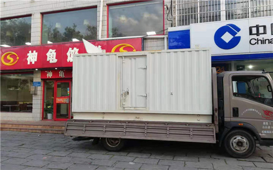 阿合奇发电车出租