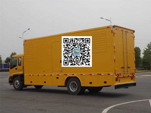 阿合奇发电车出租-发电机组的主要用途是什么？