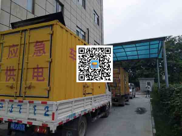阿合奇发电车出租-发电机产品使用越来越广泛