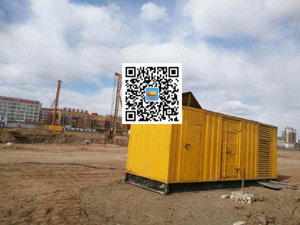 阿合奇发电机出租-柴油发电机组安全操作规程有哪些？