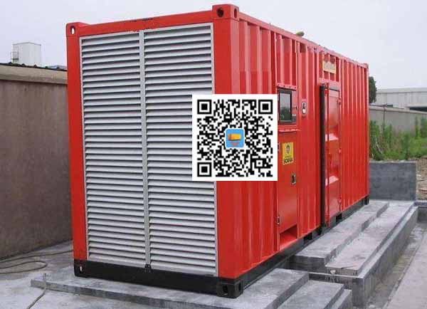 阿合奇300kw柴油发电机组一个小时耗油