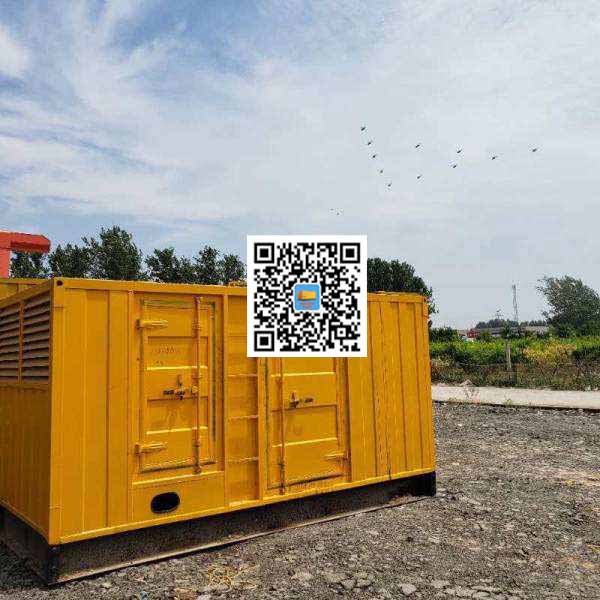 阿合奇发电机出租发电机电刷的结构与作用是什么