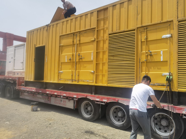 阿合奇发电机出租100KW发电机需要什么规格的电缆线？