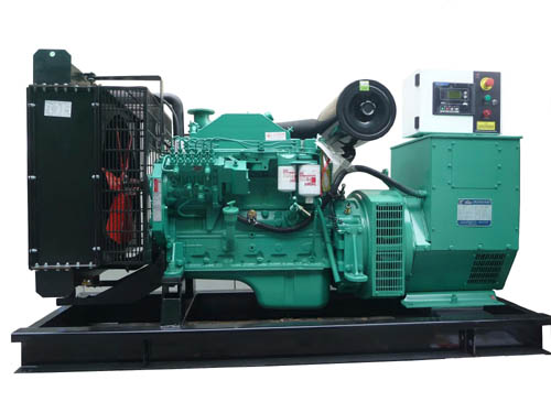 阿合奇有哪些方法可以提高 200kw 柴油发电机的燃油效率？