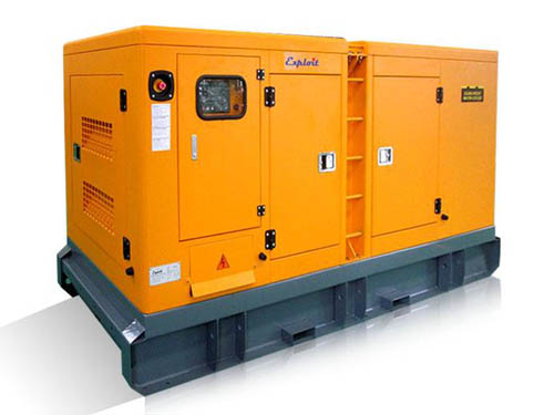 阿合奇影响 200kw 柴油发电机油耗的因素有哪些？