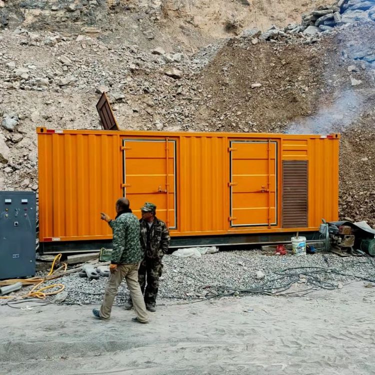 阿合奇如何降低 200kW 柴油发电机在高海拔地区的油耗？