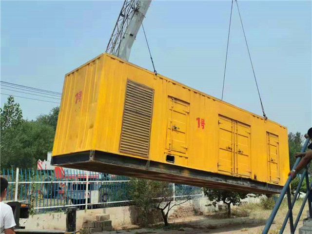 阿合奇300KW柴油发电机组油耗是多少？