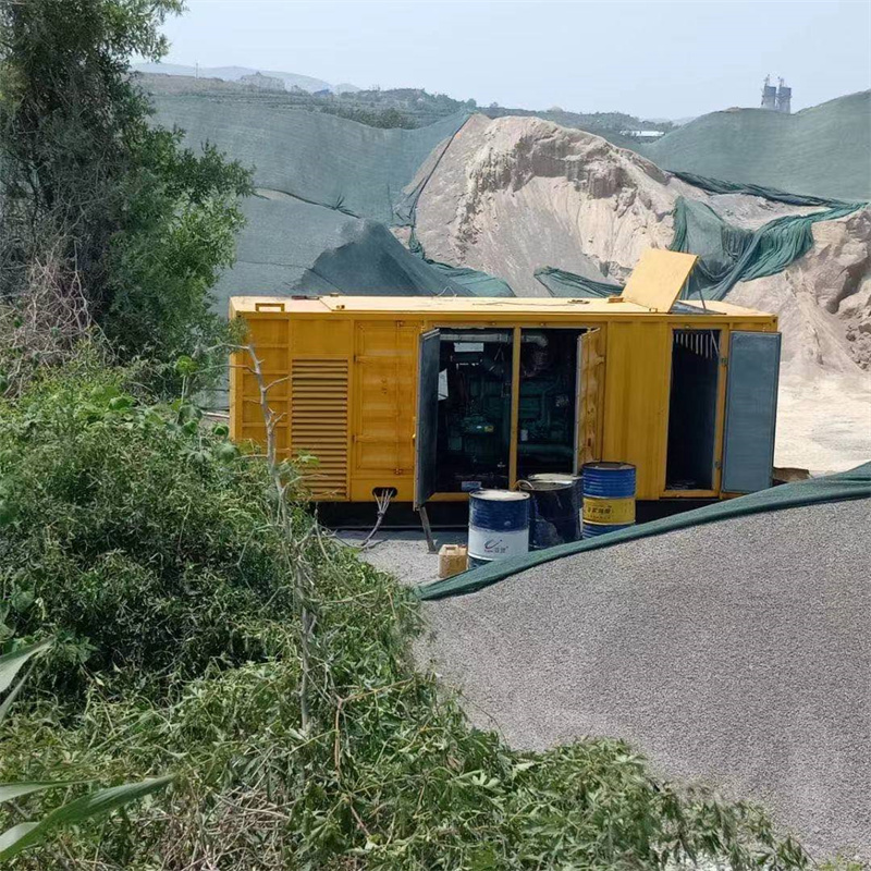 阿合奇影响 400KW 柴油发电机组油耗的因素有哪些？