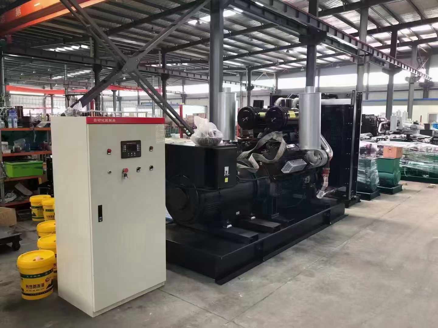 阿合奇2500KVA 负载需要配备多大的变压器?
