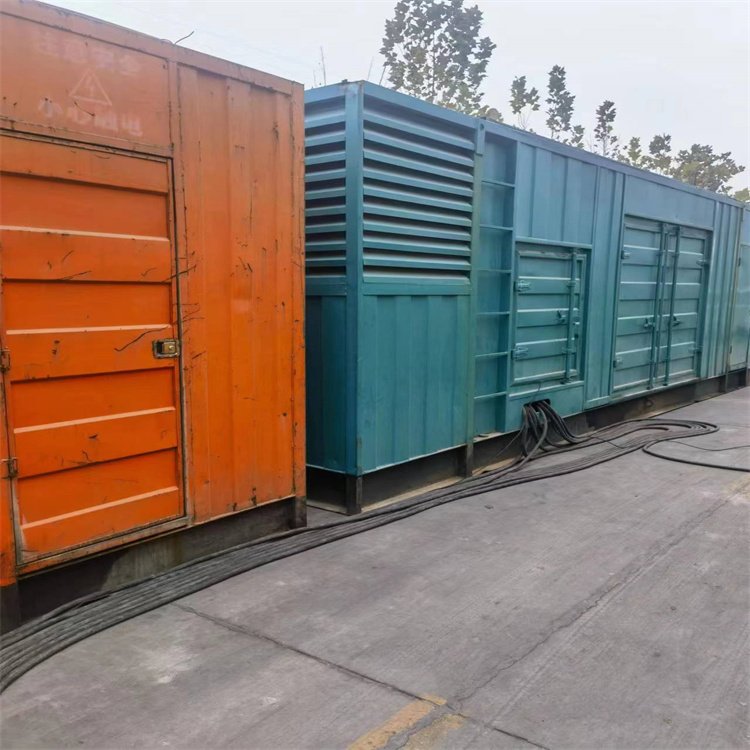 阿合奇如何选择适合 600kW 柴油发电机组的热继电器？